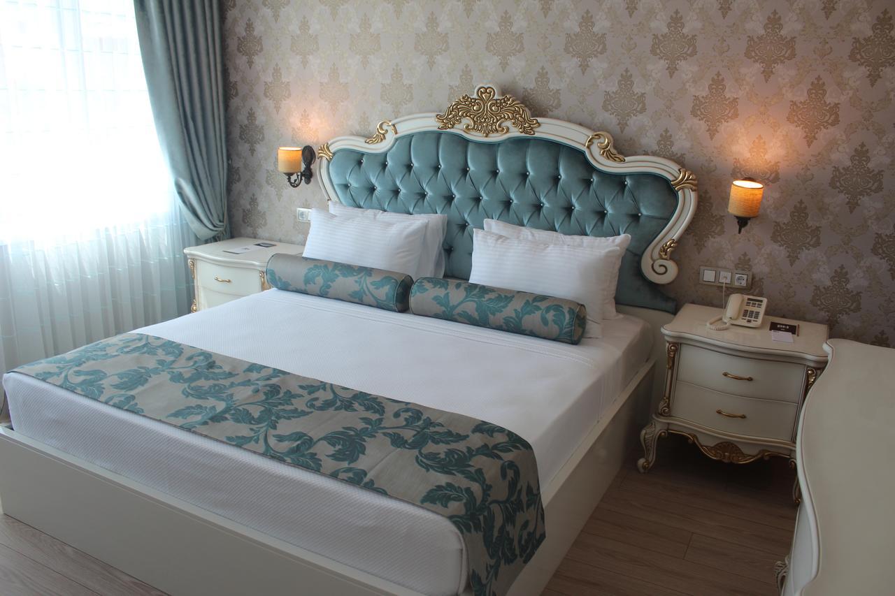 Hotel Park Dedeman Elazig Exterior foto