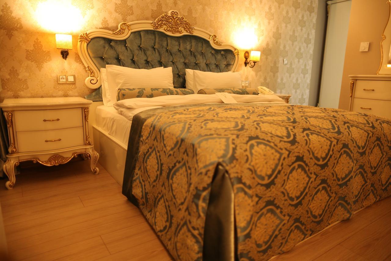 Hotel Park Dedeman Elazig Exterior foto