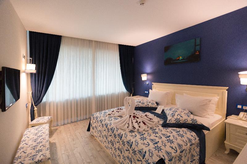 Hotel Park Dedeman Elazig Exterior foto